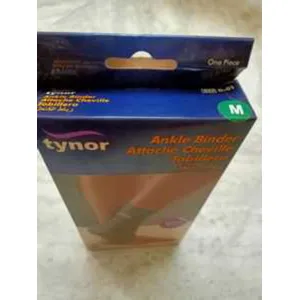 Ankle binder
