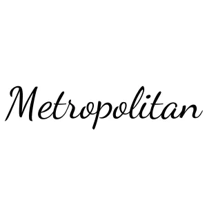 Metropolitan
