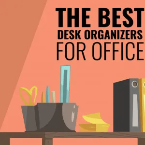 Desk Organizers