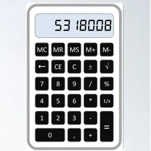 Calculators