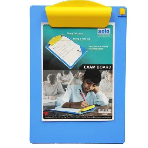 Exam/Card Board 