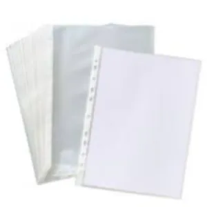 L Folder & Sheet Protectors
