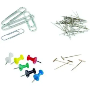 Clips