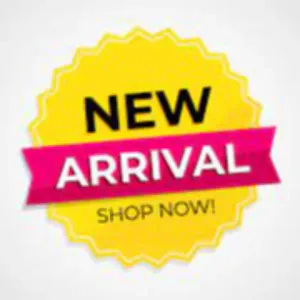 New Arrival