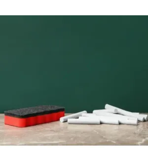 Chalk & Dusters