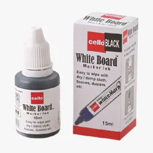 Cello White Board Marker Ink
