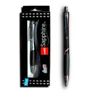Cello Sapphire Ball Pen