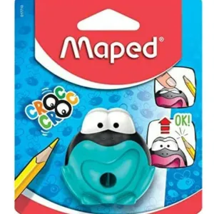Maped Croc Croc Sharpner