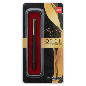 Cello Origin Roller Pen