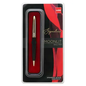 Cello Signature Moonlit Ball Pen