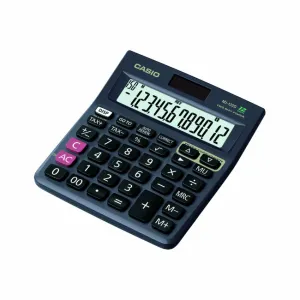 Casio MJ120D Calculator