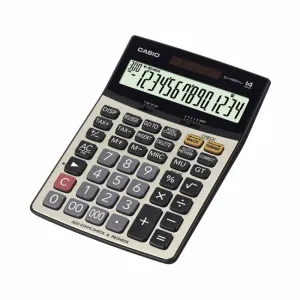 Casio DJ220d Plus Calculator