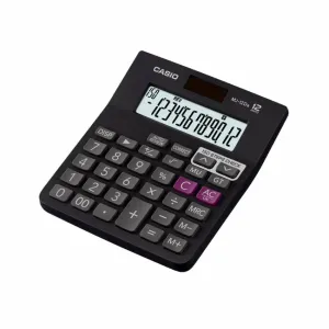 Casio MJ 12D Calculator