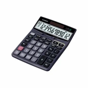 Casio DJ 120d Calculator