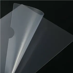 Shresth L Folder - Pack of 24 Pcs.