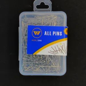 Worldone All Pin - 50GRAM