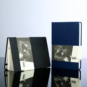 Solo Executive Diary A5 Size