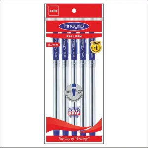 Cello Finegrip Ball Pen