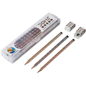Doms Groove Premium Pencil