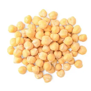 Chickpea-Kabuli chana-काबुली चना