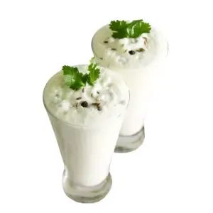 BUTTER MILK (છાશ) Available soon