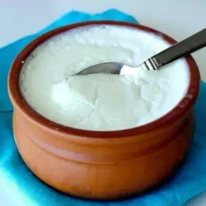 CURD (દહીં)  Available soon 