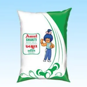 Amul SHAKTI Milk 1 Lit.