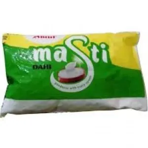 Amul MASTI DAHI 200gm.