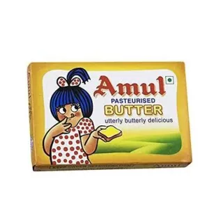 SOON AVAILABLE  Amul BUTTER 100gm.