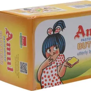 SOON AVAILABLE- Amul BUTTER 500gm.