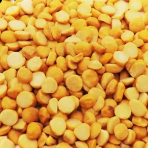 CHANA DAAL 1kg. (ચણાની દાળ- કઠોળ, હાથ વિણાટ શુદ્ધ)