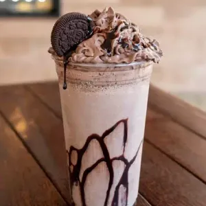 Milkshake