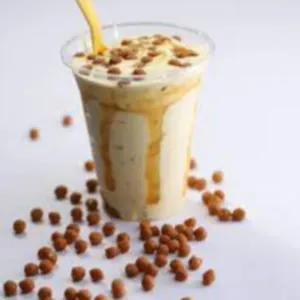 Butterscotch Milkshake