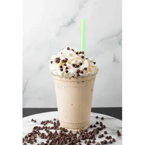 Chocolate Chip's Milkshake