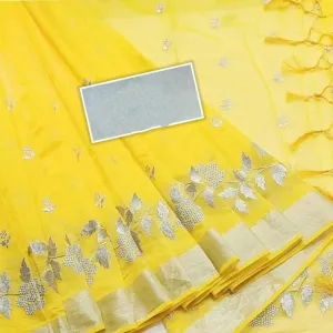 Bollywood Rose saree