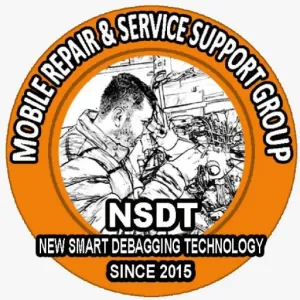 NSDT Repair 