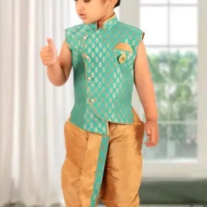 Boys Ethnic Wear