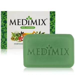 Medimix Hand Made Ayurvedic Soap 125G