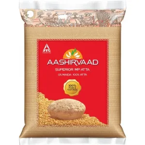 Aashirvaad Atta 10 kg