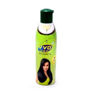 VVD Gold Coconut oil  100 ML