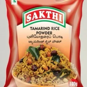 புளியோதரை பொடி 100gm