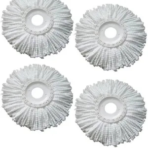 1pc Bucket Mop refills 