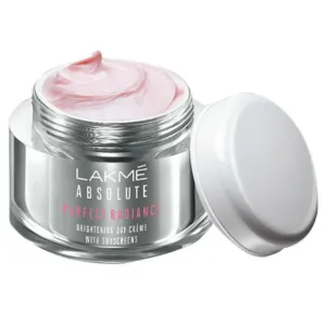 Lakme Absolute Perfect Radiance Skin Lightening Day Creme