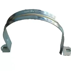 U CLAMP"   CLAMPOTECH"