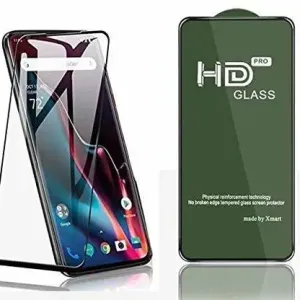 HD pro Glass