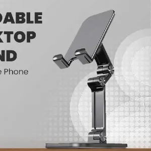 Mobile Stands