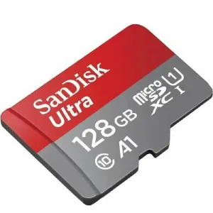 SanDisk memory card 