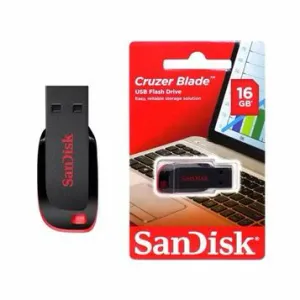 Pendrive 16 Gb