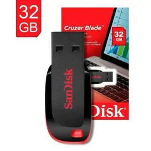 Pendrive 32 Gb