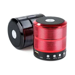 Speaker WS 887
